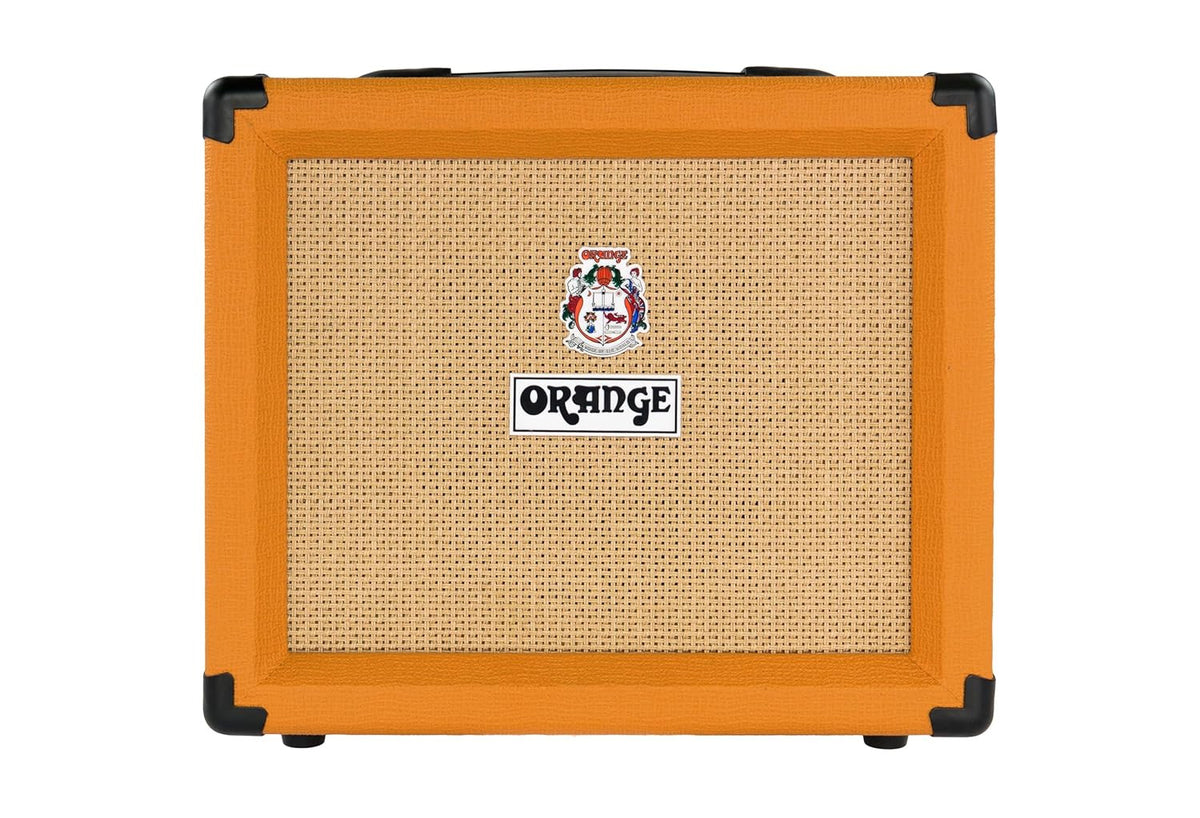 Orange Crush 20RT Guitar Amplifier