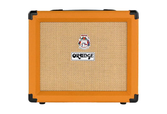 Orange Crush 20RT Guitar Amplifier