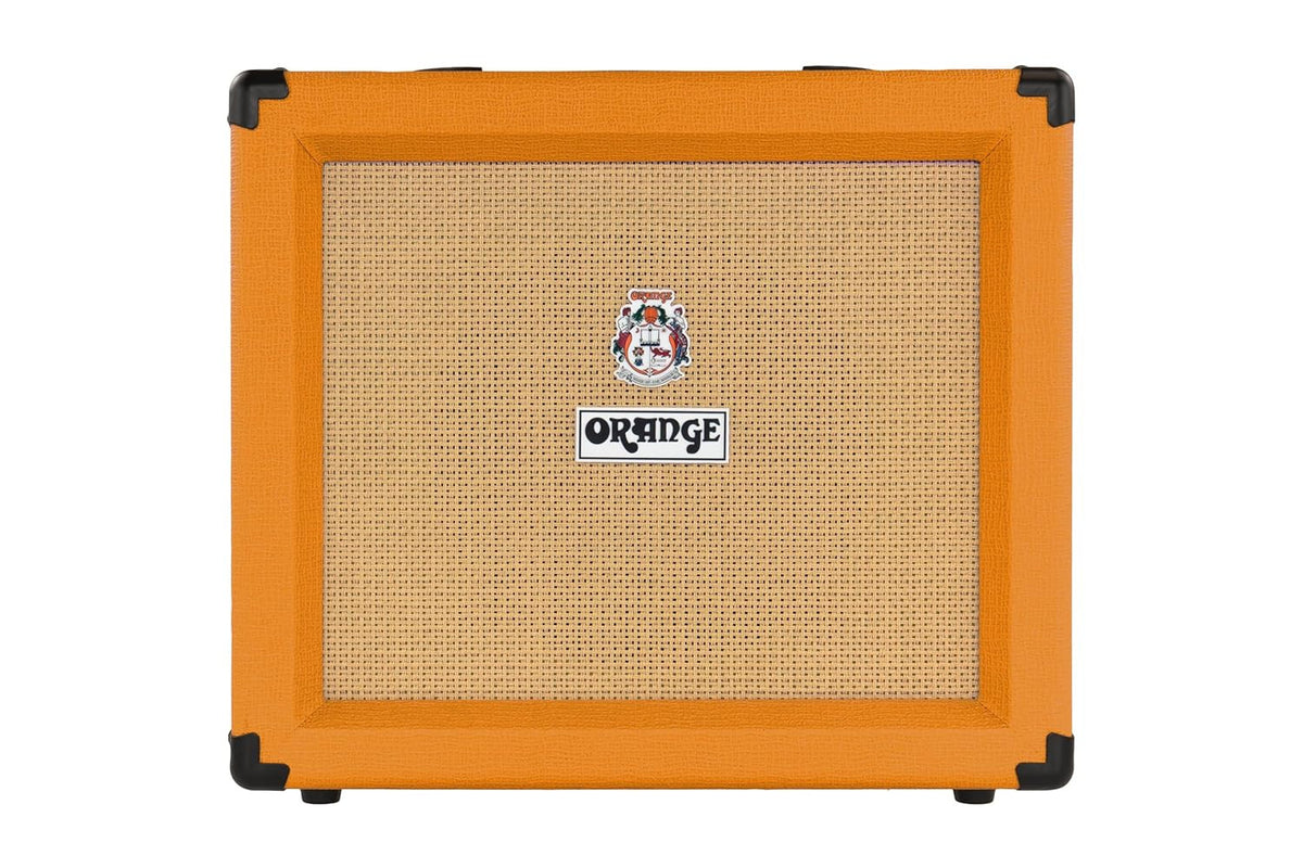 Orange Crush 35RT Guitar Amplifier