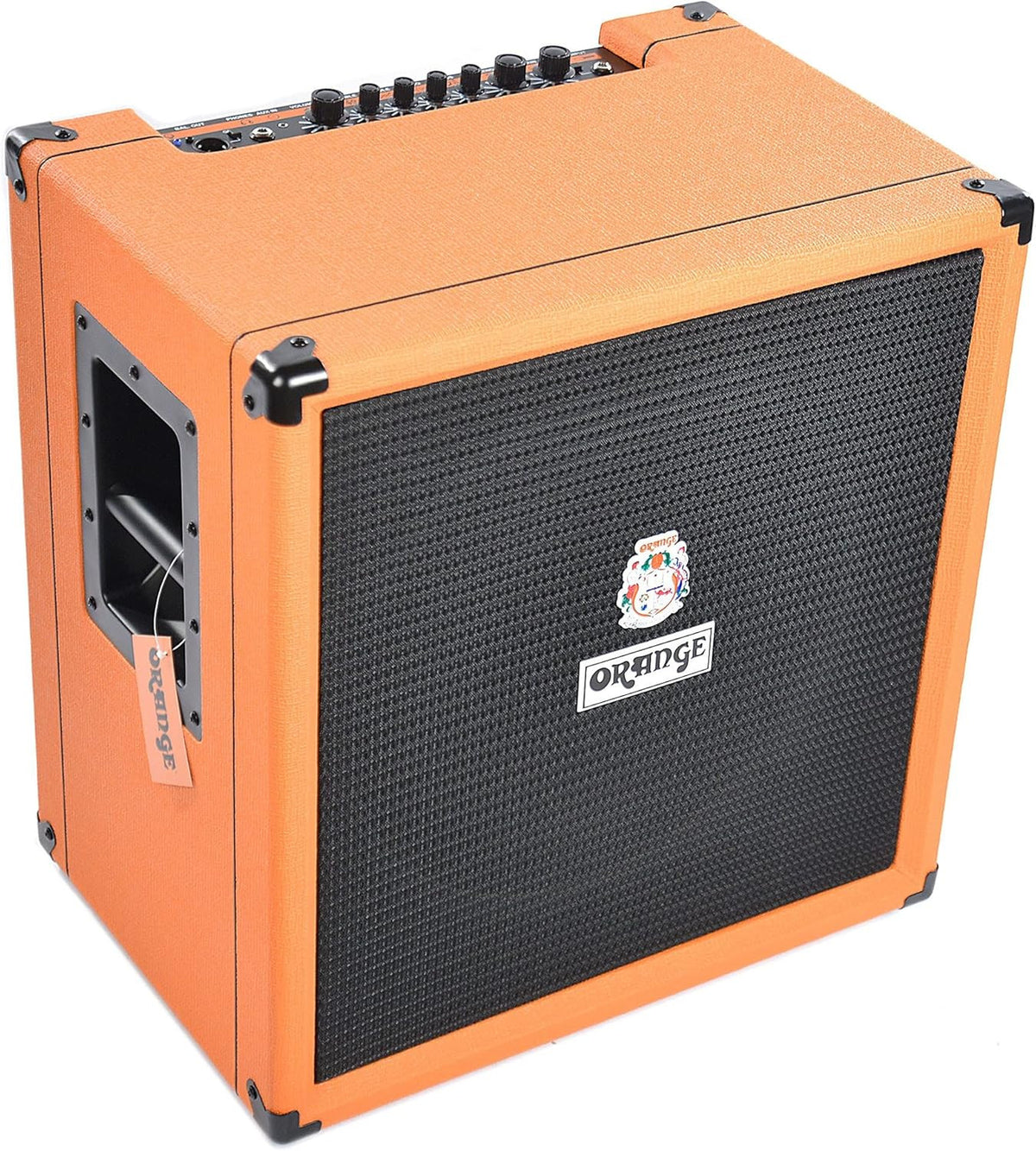 Orange Crush Bass 100 Bass Guitar Amplifier