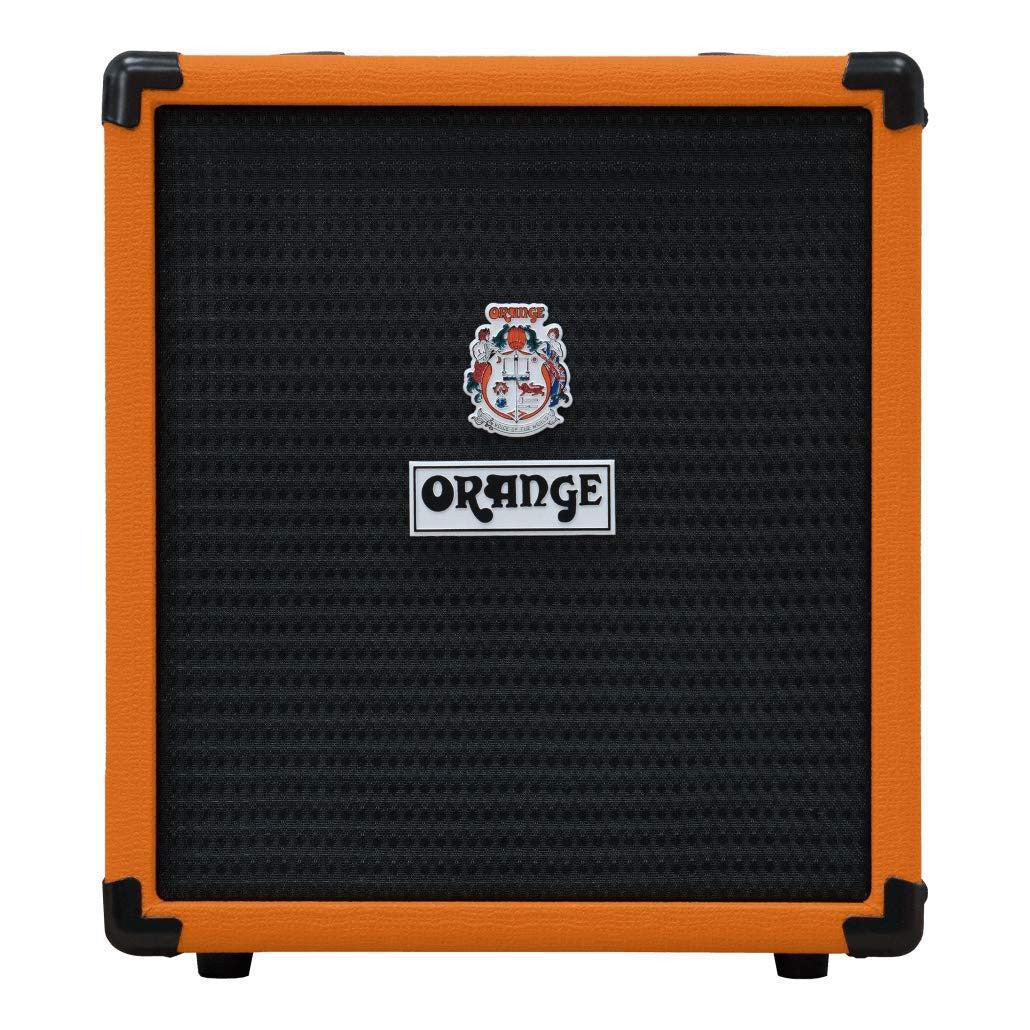 Orange Crush Bass 25 Bass Guitar Amplifier