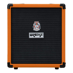 Orange Crush Bass 25 Bass Guitar Amplifier
