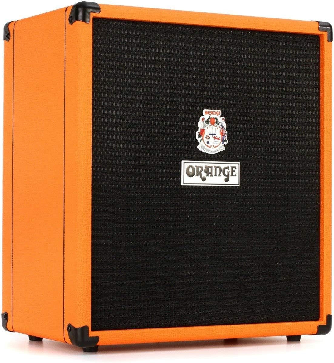 Orange Crush Bass 50 Bass Guitar Amplifier