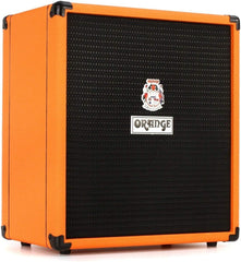 Orange Crush Bass 50 Bass Guitar Amplifier