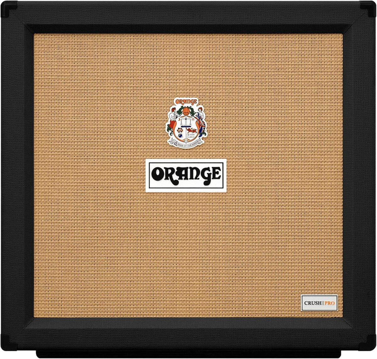 Orange Crush Pro 412 Speaker Cabinet