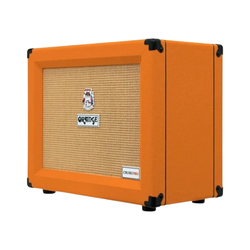 Orange Crush Pro 60 Combo Guitar Amplifier