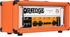 Orange CS50 Custom Shop Guitar Amplifier