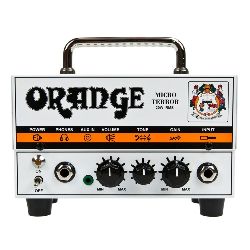 Orange D-MT Micro Terror Guitar Amplifier