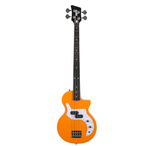 Orange O-Bass 4-String Electric Bass Guitar - O BASS SERIES