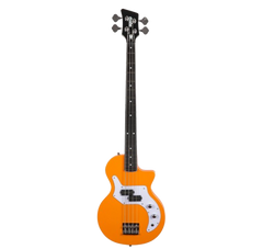 Orange O-Bass 4-String Electric Bass Guitar - O BASS SERIES