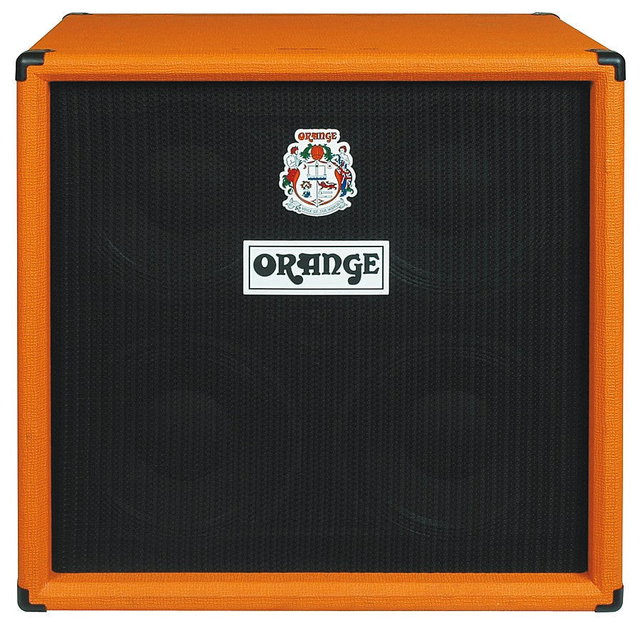Orange OBC410 Speaker Cabinet 4x10" inch