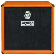 Orange OBC410 Speaker Cabinet 4x10" inch