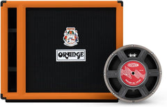 Orange OBC115 Bass Cabinet 1 x 15-inch