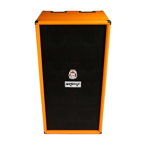 Orange OBC810 Bass 8x10" Speaker Cabinet
