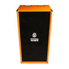 Orange OBC810 Bass 8x10" Speaker Cabinet