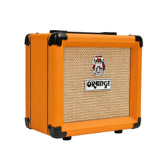 Orange PPC108 Closed-Back Guitar Speaker Cabinet 1x8