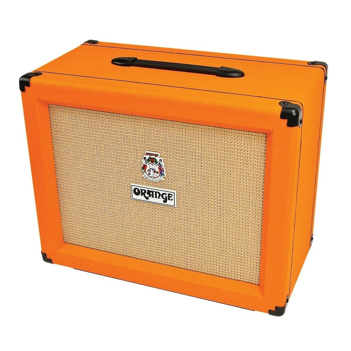 Orange PPC112 Guitar Speaker Cabinet 1x12