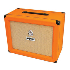 Orange PPC112 Guitar Speaker Cabinet 1x12