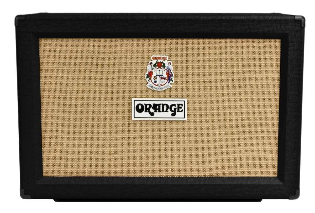 Orange PPC212 Speaker Cabinet 2x12inch