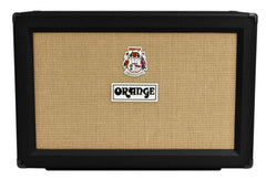 Orange PPC212 Speaker Cabinet 2x12inch