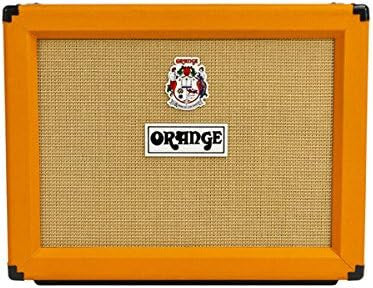 Orange PPC212OB Open-Back Cabinet 2x12 Inches