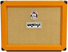Orange PPC212OB Open-Back Cabinet 2x12 Inches