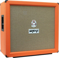 Orange PPC412 Speaker Cabinet - 240Watts
