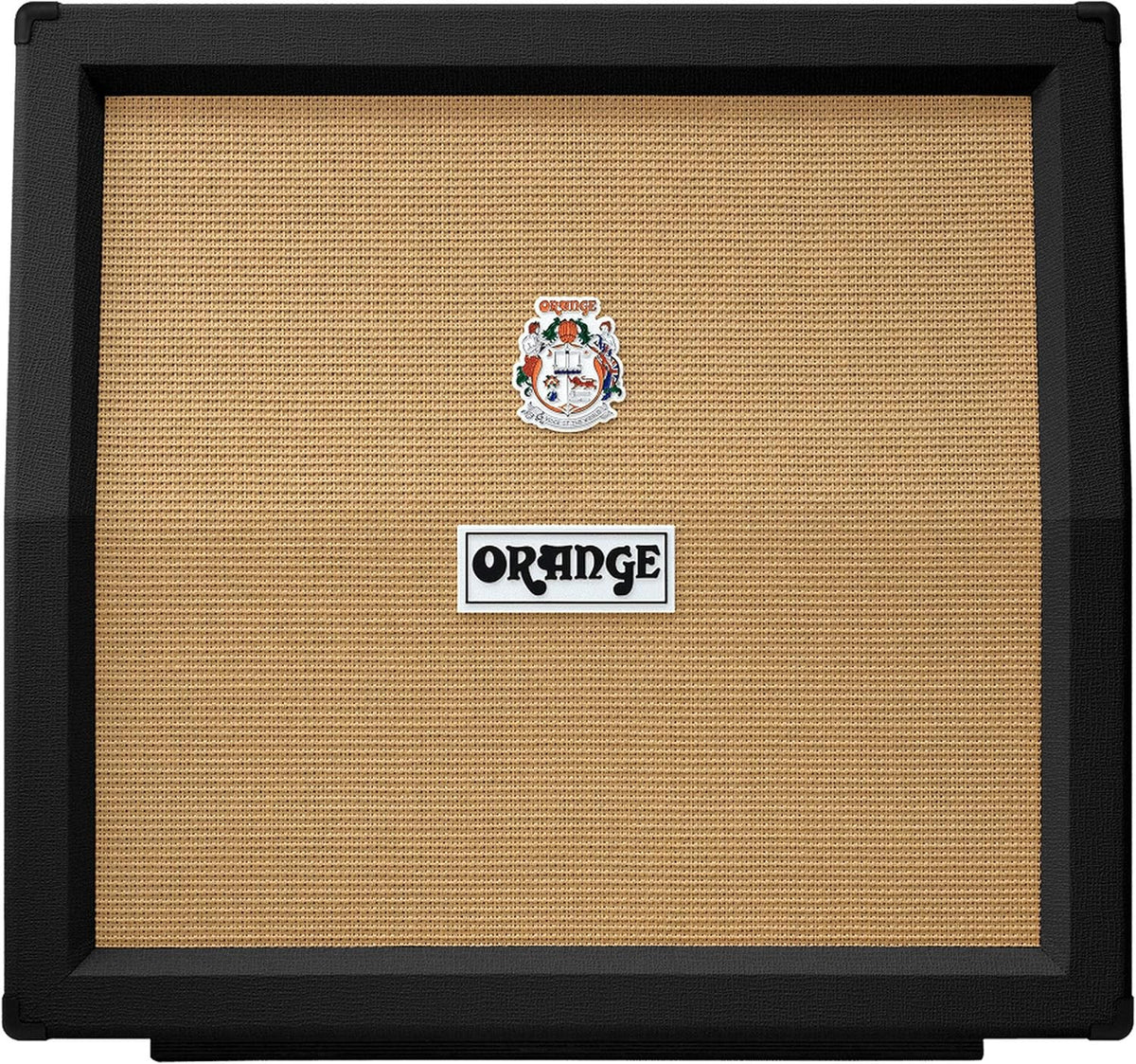 Orange PPC412AD Speaker Cabinet