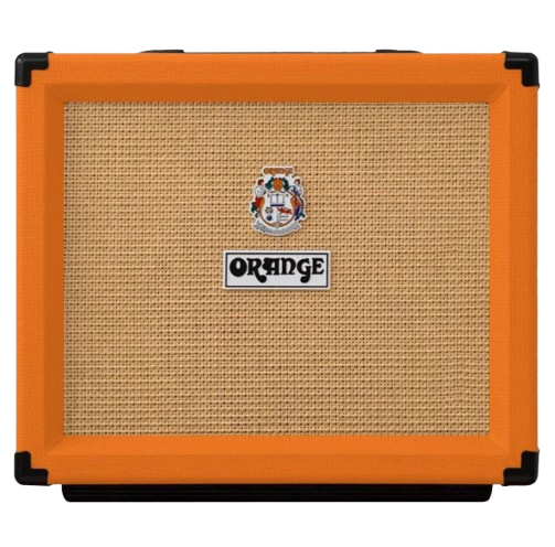 Orange Rocker 15 Combo Guitar Amplifier