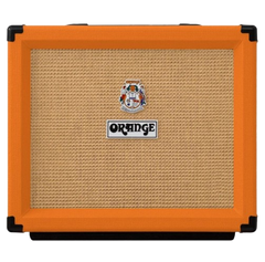Orange Rocker 15 Combo Guitar Amplifier
