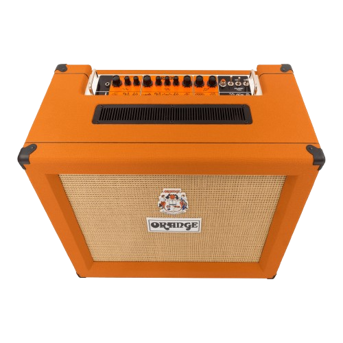 Orange Rockerverb 50 MKIII Combo Guitar Amplifier