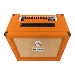 Orange Rockerverb 50 MKIII Combo Guitar Amplifier