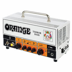 Orange Terror Bass - 500W Hybrid Bass Combo Amplifier