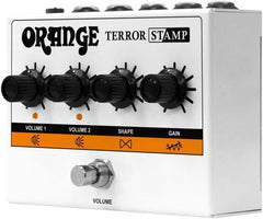 Orange Terror Stamp Pedal Guitar Amplifier 20 WATTS