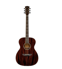 Orangewood Brooklyn Live Mahogany Electro Acoustic Guitar