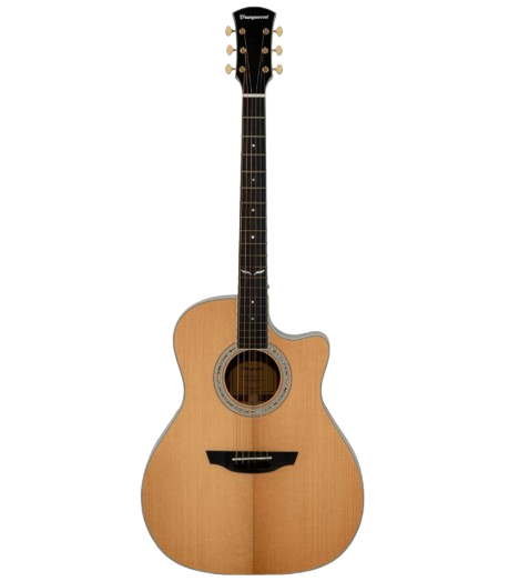 Orangewood Cleo Acoustic Guitar