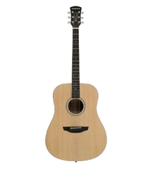 Orangewood Manhattan - Dreadnought Layered Spruce Top Acoustic Guitar