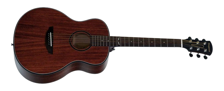 Orangewood Oliver Jr. Mahogany Live Acoustic Guitar
