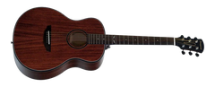 Orangewood Oliver Jr. Mahogany Live Acoustic Guitar