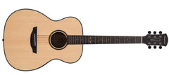 ORANGEWOOD OLIVER-S SPRUCE GRAND CONCERT ACOUSTIC GUITAR - Natural