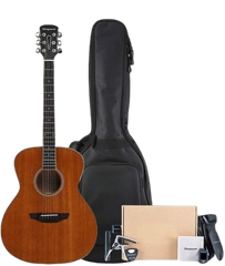 Orangewood OW-DANA-M 6 String GS-Mini Acoustic Guitar