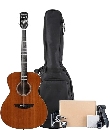 Orangewood (OW-DANA-S) 6 String Acoustic Guitar