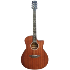 Orangewood OW Downtown Grand Auditorium Cutaway Acoustic Guitar