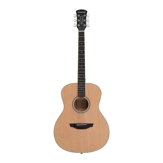 ORANGEWOOD OW-VICTORIA-S GRAND CONCERT ACOUSTIC GUITAR
