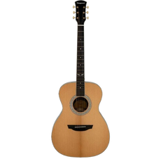 Orangewood Sierra - Grand Concert Acoustic Guitar