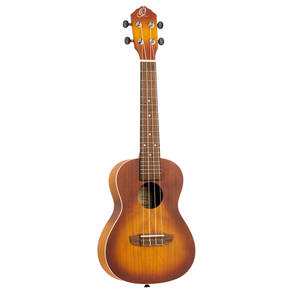 Ortega Earth Series Concert Ukulele