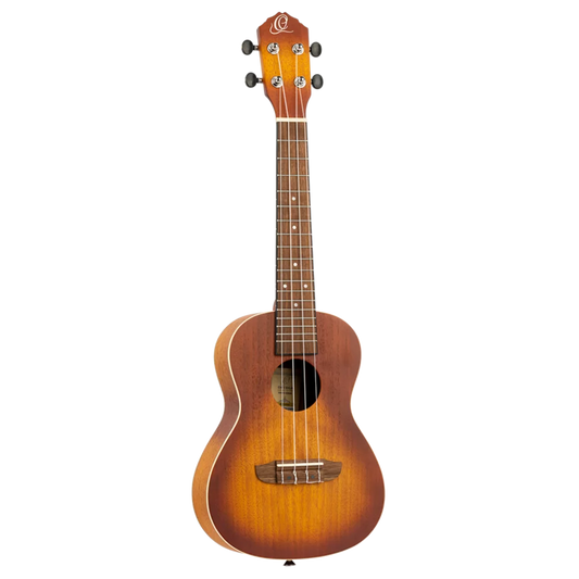 Ortega Earth Series Concert Ukulele