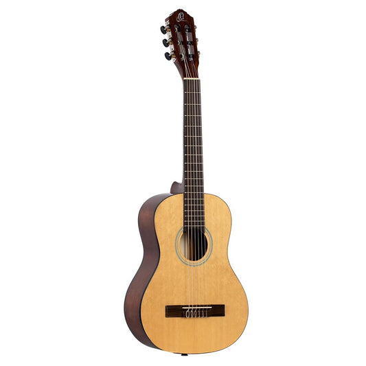 Ortega Guitars RST5-1/2 Student Series 1/2 Half Size