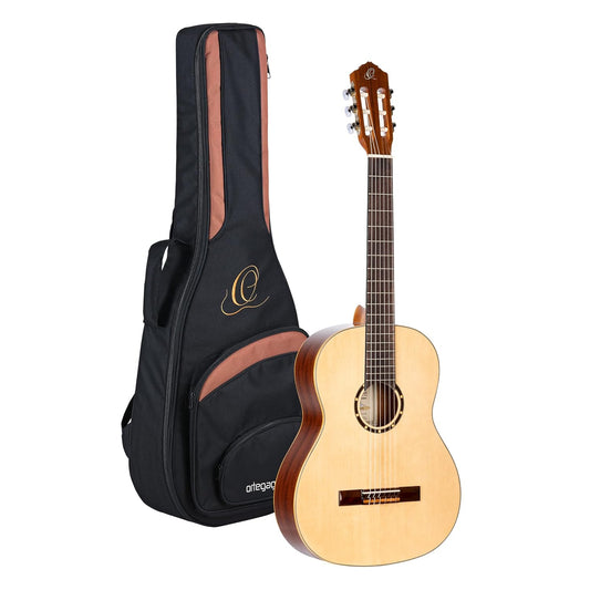 Ortega R121G Family Series Mahogany Acoustic Guitar