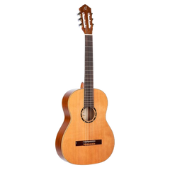 Ortega R122G Family Series Mahogany Acoustic Guitar with Bag